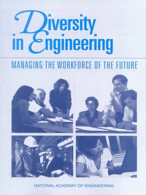 cover image of Diversity in Engineering